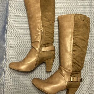 Classy spring/summer/fall boots